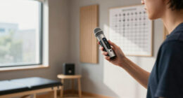 Reimagining Voice Training: Pocket Voice Lab’s Role In Gender-Affirming Care