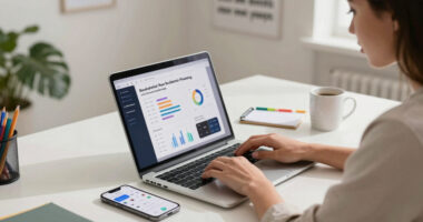 Revolutionize Your Academic Planning With 15 AI-Powered Student Apps