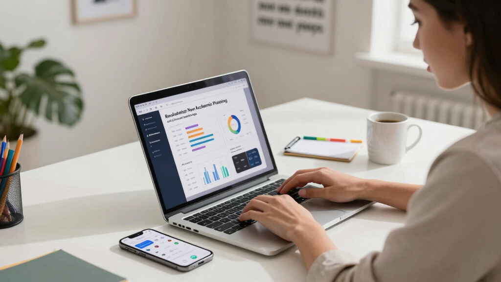 Revolutionize Your Academic Planning With 15 AI-Powered Student Apps