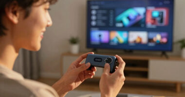 RHEO on Steam: One Toy, Every Screen