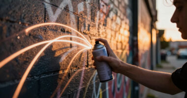 RHEO: Paint With Light