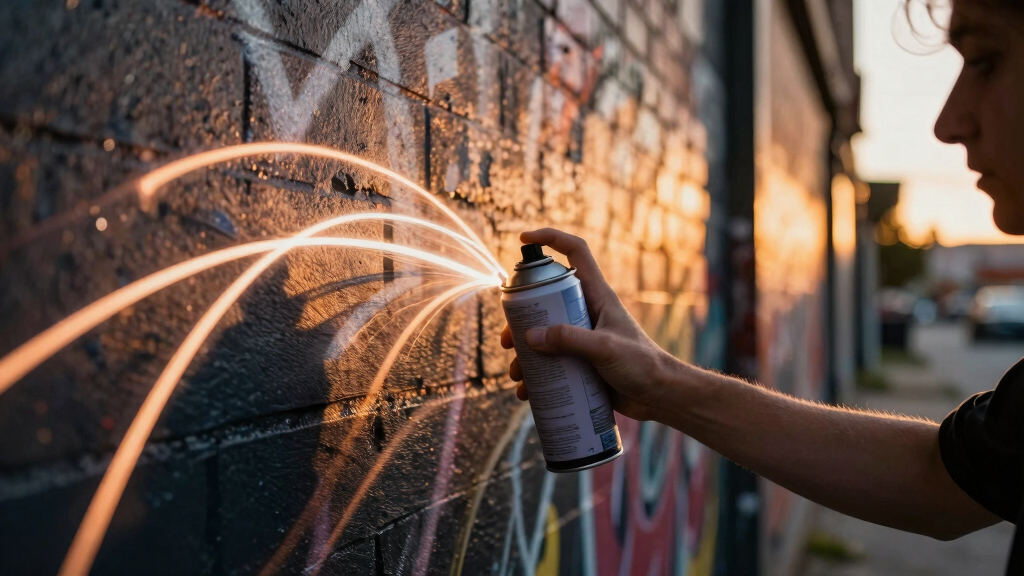 RHEO: Paint With Light