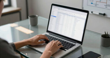 SAP’s €1 Billion AI Investment: Building Better Tables, Not Chatbots