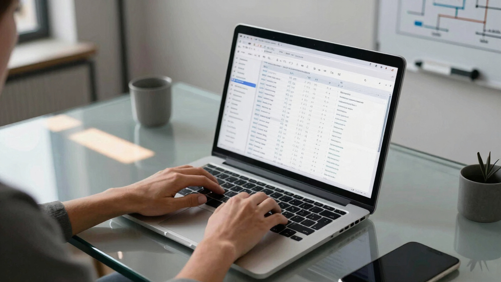 SAP’s €1 Billion AI Investment: Building Better Tables, Not Chatbots