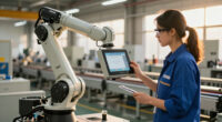 Siemens' Confidence In AI Transforming Factory Workflows