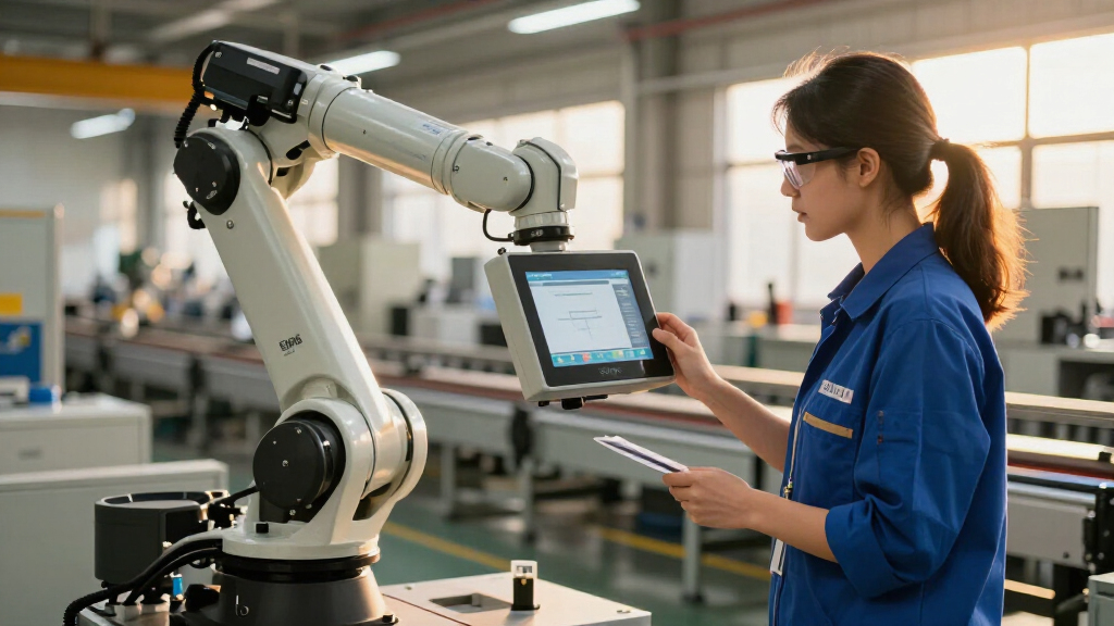Siemens' Confidence In AI Transforming Factory Workflows