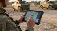 Software-Defined Warfare: How Ukraine’s Delta Turned The Battlefield Into A Shared, Real-Time Map