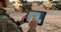 Software-Defined Warfare: How Ukraine’s Delta Turned The Battlefield Into A Shared, Real-Time Map