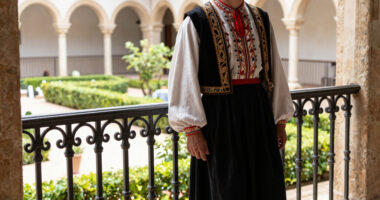 Spanische Konigsfamilie