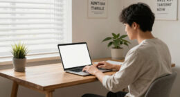 Spatial Focus Room: Make Distraction Impossible