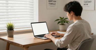 Spatial Focus Room: Make Distraction Impossible