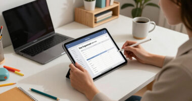 Stay Organized With The Best AI Student Planners Of 2026