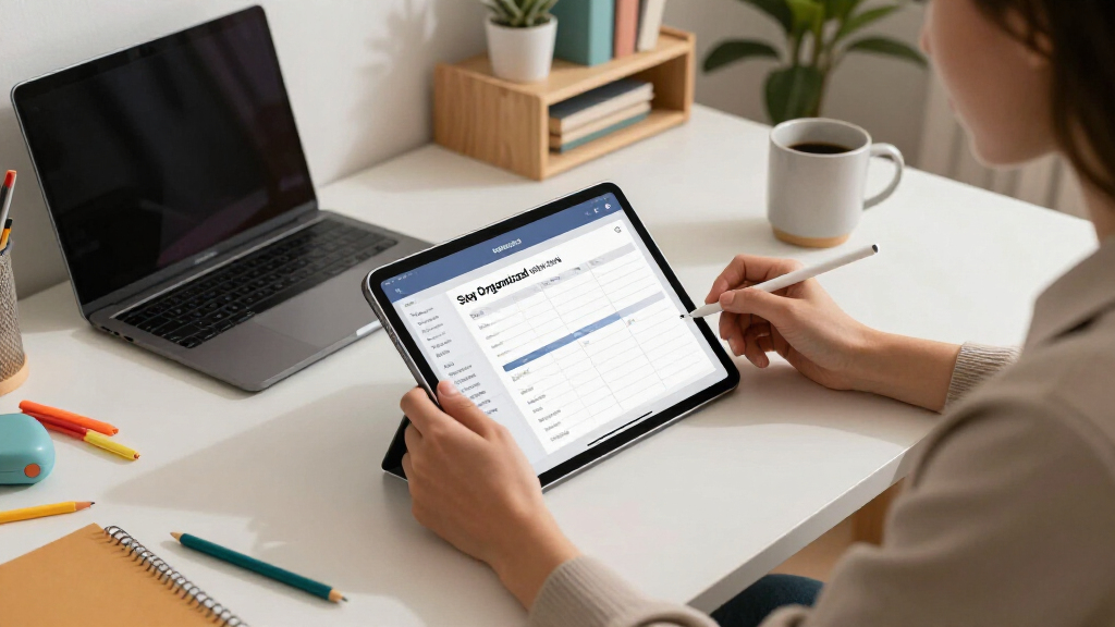 Stay Organized With The Best AI Student Planners Of 2026