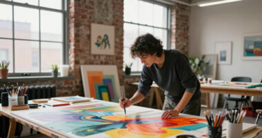 Success May Not Matter If You Aren't Doing What You Love