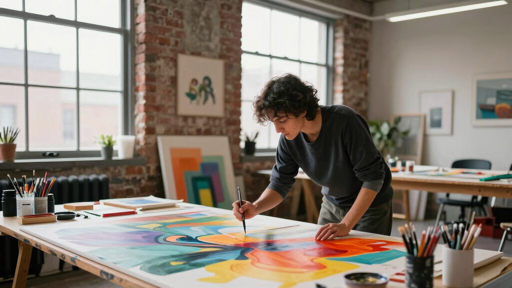 Success May Not Matter If You Aren't Doing What You Love
