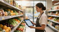 Supermarkets Leading Europe’s AI Revolution—Here's Why