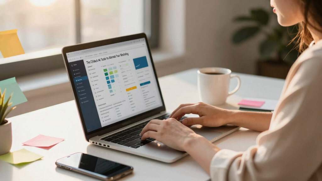 The 13 Best AI Tools To Automate Your Marketing In 2026