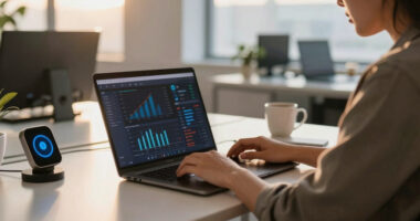 The 24-Hour Event That Sheds Light On AI Market Dynamics