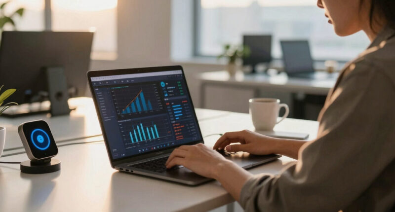 The 24-Hour Event That Sheds Light On AI Market Dynamics