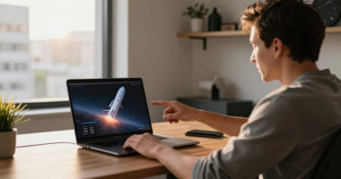 The $60 Billion Bargain: Why Cursor Could Be a Steal for SpaceX
