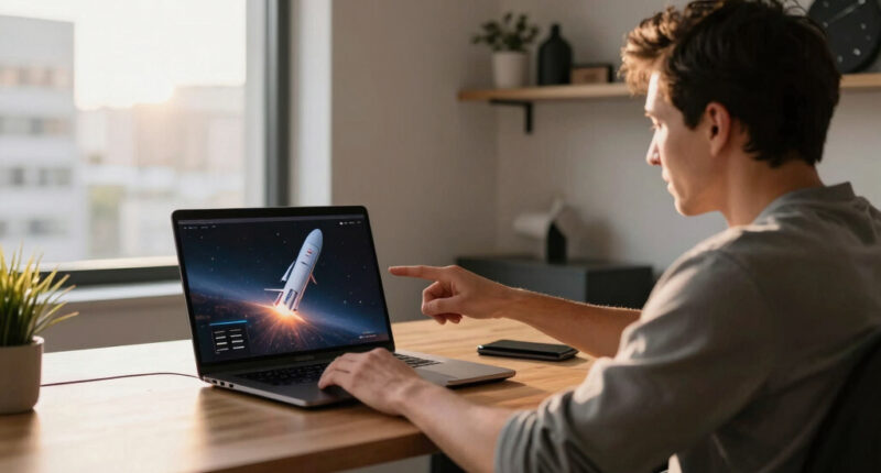 The $60 Billion Bargain: Why Cursor Could Be a Steal for SpaceX