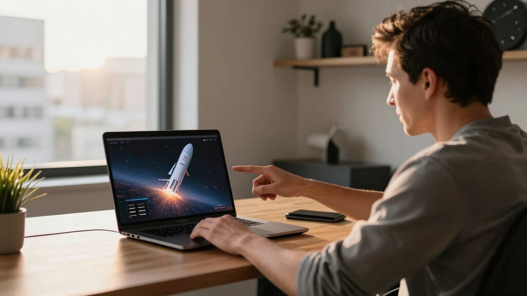 The $60 Billion Bargain: Why Cursor Could Be a Steal for SpaceX