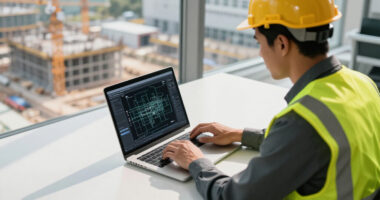 The AI Edge In Construction: Gewerkton’s Rapid Platform Deployment