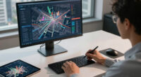 The City That Watches Itself: The Living Digital Twin, And The God’s-Eye View We’re Building