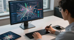 The City That Watches Itself: The Living Digital Twin, And The God’s-Eye View We’re Building