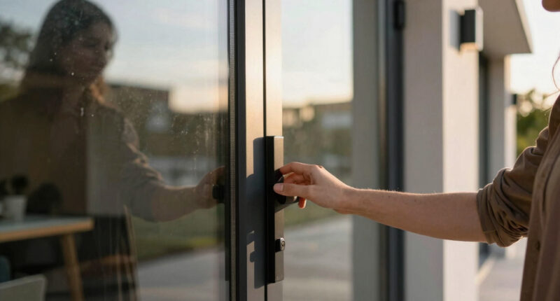 The Door: Why the Interface Is Worth More Than the Model