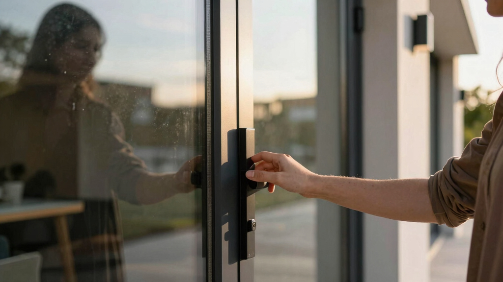 The Door: Why the Interface Is Worth More Than the Model