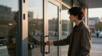 The Door: Why the Interface Is Worth More Than the Model