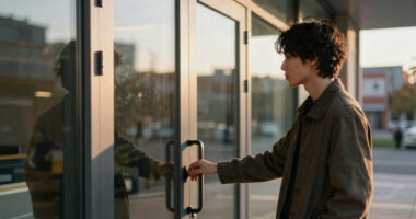 The Door: Why the Interface Is Worth More Than the Model