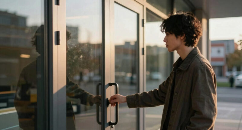 The Door: Why the Interface Is Worth More Than the Model