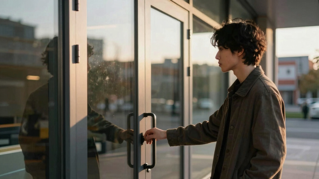 The Door: Why the Interface Is Worth More Than the Model