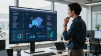 The End Of An Era? Europe’s AI Sector Looks Beyond Palantir