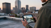 The Eye Over the City: How Wide-Area Motion Imagery Works — and Where It Goes Blind
