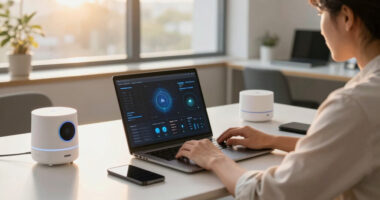 The Future Is AI: 6 Trends That Will Define 2026