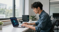 The Future Of Mobile Workstations: 9 Top AI Laptops For 2026