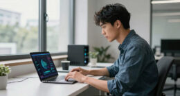 The Future Of Mobile Workstations: 9 Top AI Laptops For 2026