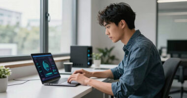 The Future Of Mobile Workstations: 9 Top AI Laptops For 2026