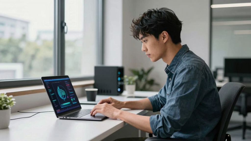 The Future Of Mobile Workstations: 9 Top AI Laptops For 2026