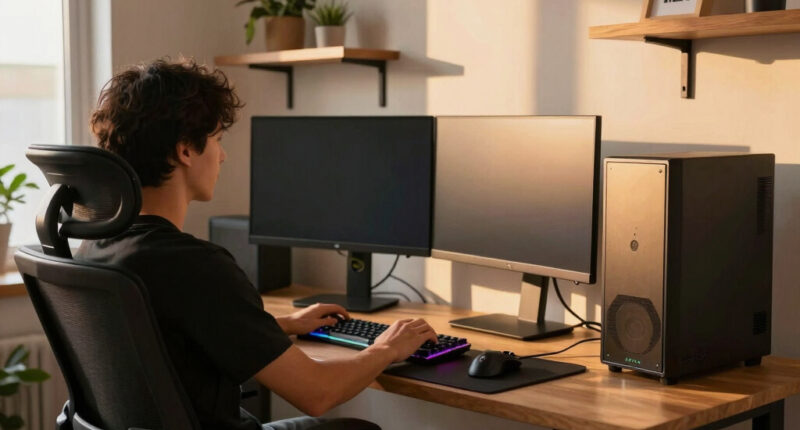 The High-End PC and Workstation Tax