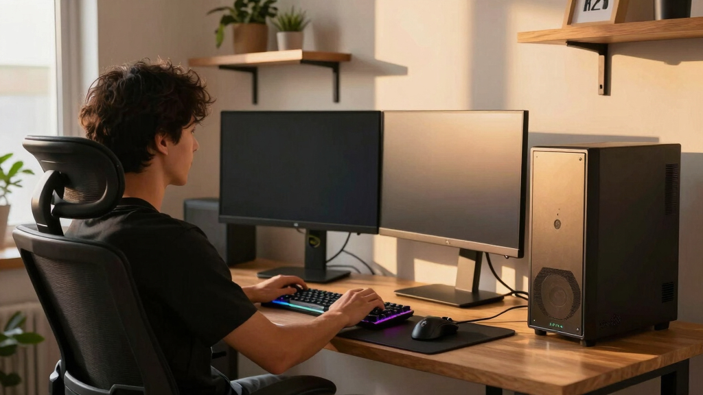 The High-End PC and Workstation Tax