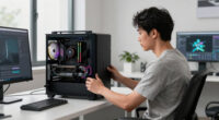 The High-End PC And Workstation Tax