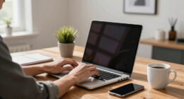 The Local-First Agentic Operator