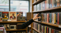 The lost civic life of movie rental stores