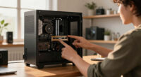 The Memory Squeeze: Why Your RAM Bill Doubled