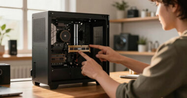 The Memory Squeeze: Why Your RAM Bill Doubled