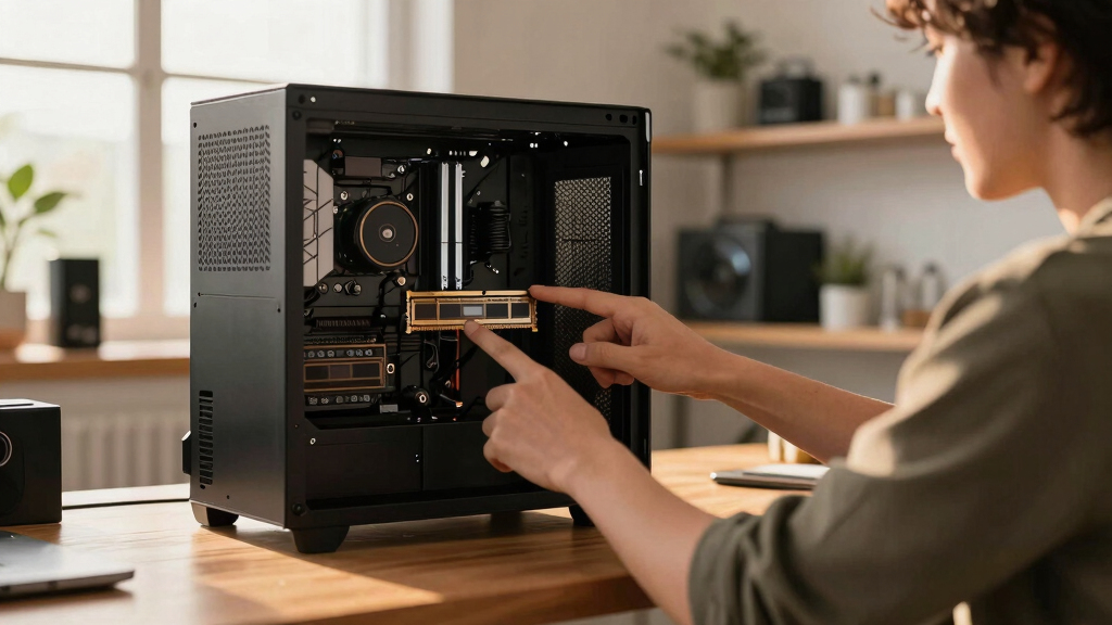The Memory Squeeze: Why Your RAM Bill Doubled